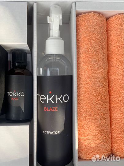 Керамика Tekko