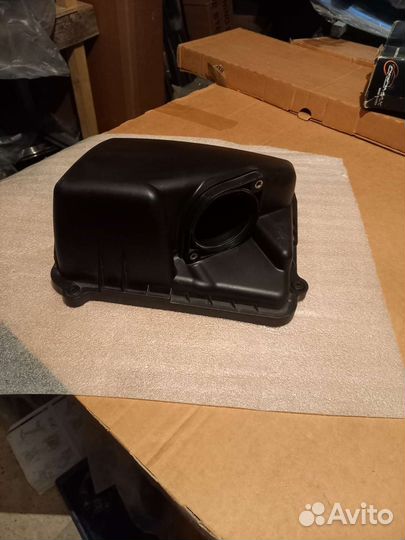 Корпус воздушного фильтра верхний chevrolet epica