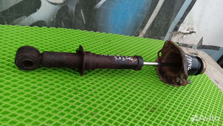 Амортизатор задний lifan solano I