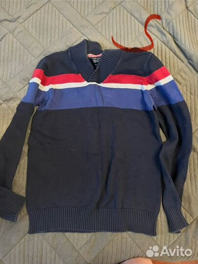 Мужские вещи пакетом s-m