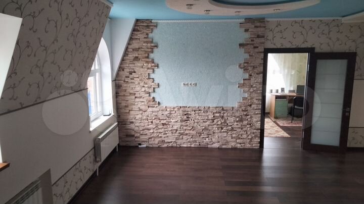 Дом 152 м² на участке 7 сот.