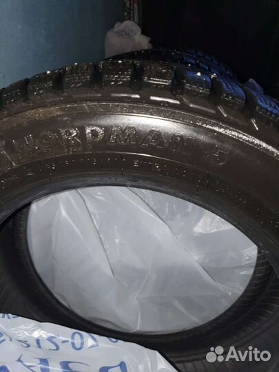 Nordman Nordman 4 185/60 R15