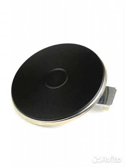 Конфорка для электроплиты, запчасти, электрической