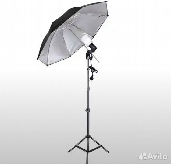 Grifon LH-003 крепление для патронных фотовспышек