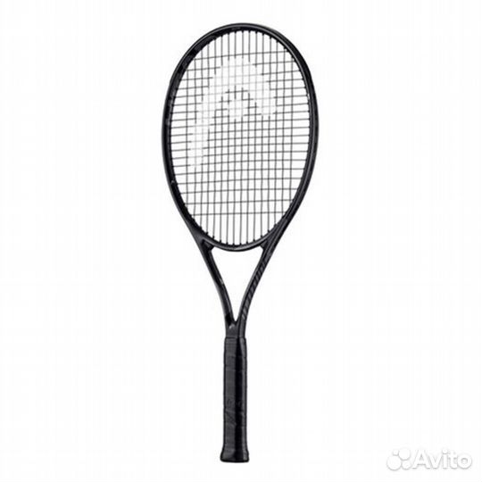 Теннисная ракетка Head Geo Speed 2024 4 ручка