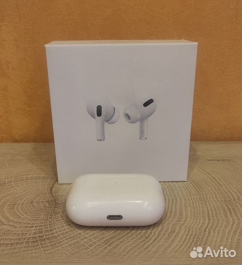 Airpods pro