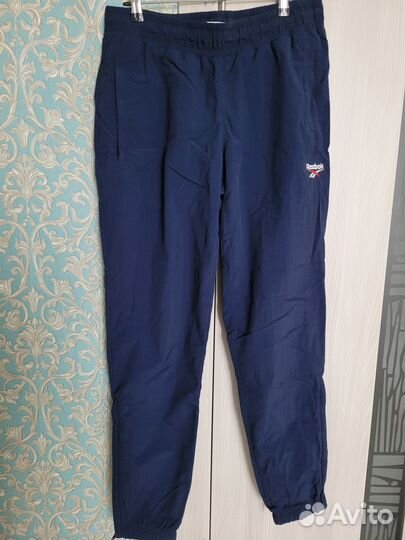 Спортивный костюм мужской Reebok