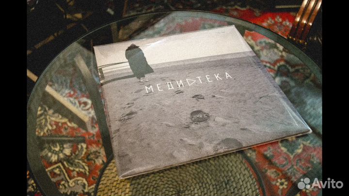 Запись виниловой пластинки в подарок