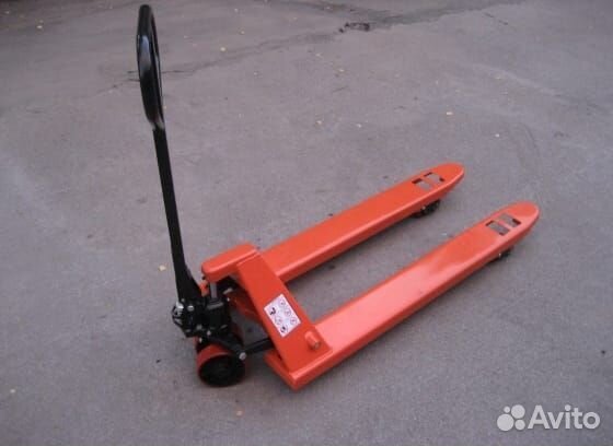 Тележка гидравлическая рохля tor