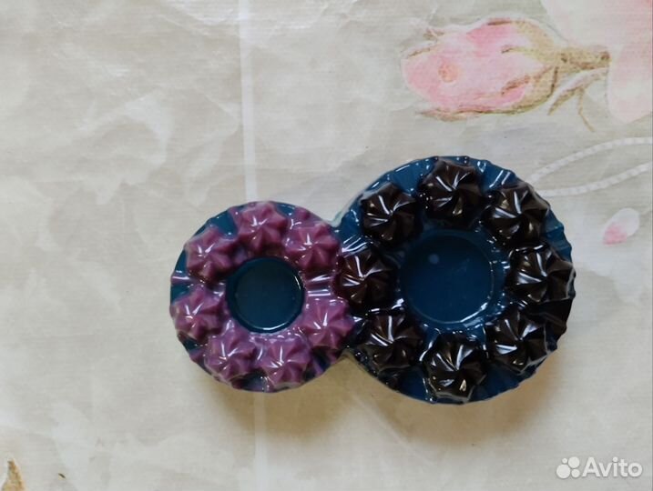 Мыло ручной работы набор