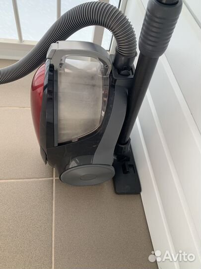 Продам пылесос не рабочий