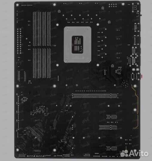 Материнская плата ASRock B660 Pro RS