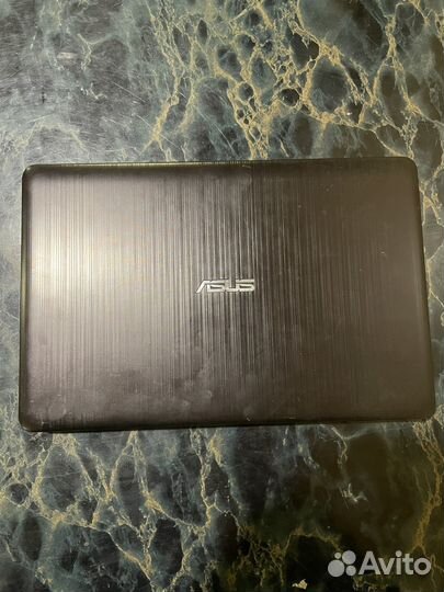 Игровой asus/Intel 4ядра/4гб озу/GeForce 920MX