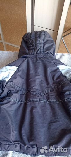 Курка детская