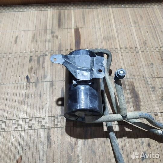 Фильтр картерных газов Nissan Almera classic 1