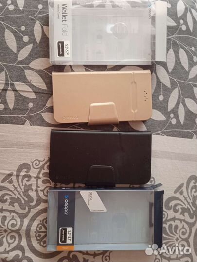 Чехол-книжка для смартфона