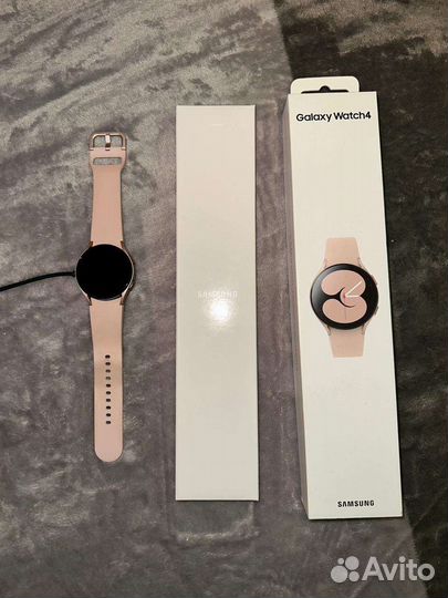 Samsung galaxy watch 4