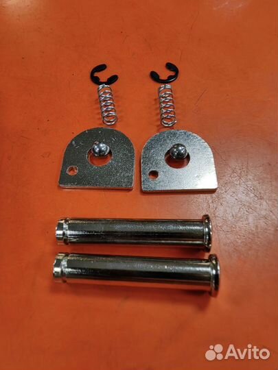 Подножки Yamaha FJR130