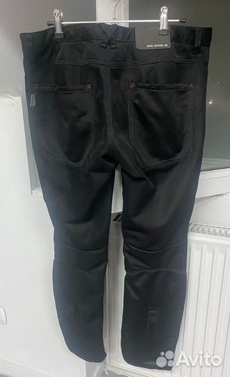 Мужские мотоштаны Komine XL