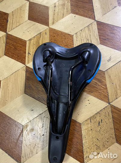 Сиденье для велосипеда