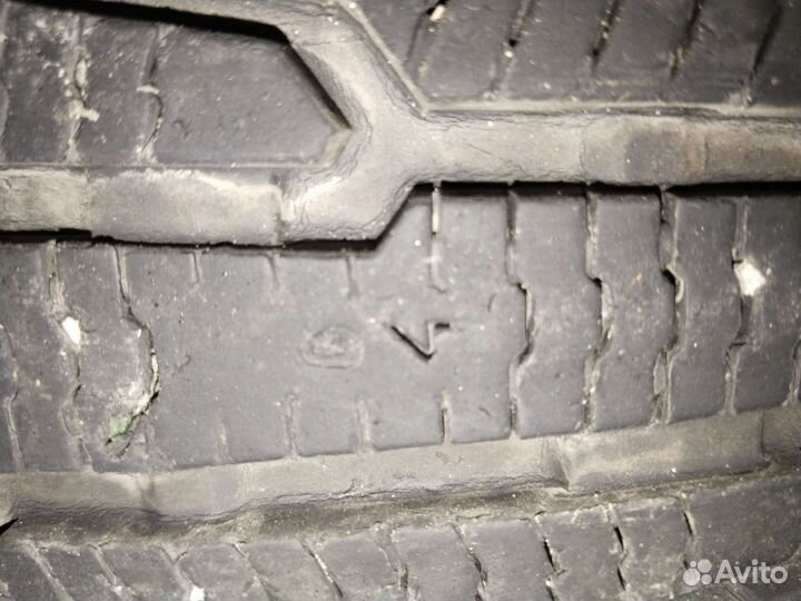 Nordman RS2 SUV 225/60 R17