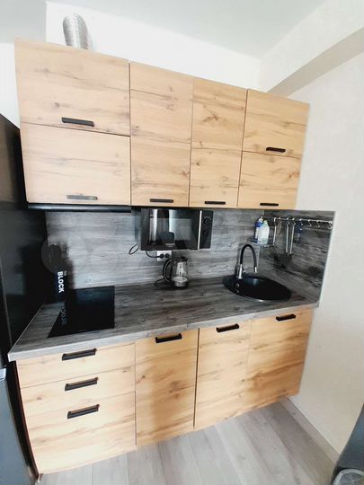 Квартира-студия, 32 м², 8/13 эт.