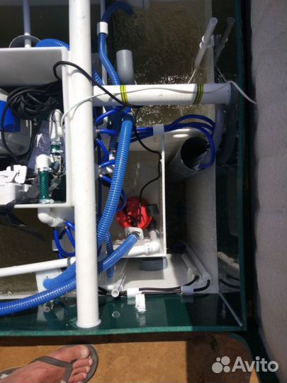 Био Септик для дома с установкой Рассрочка ST-81008