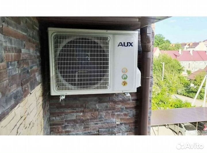 Кондиционер сплит в наличии