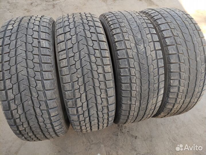 Yokohama Ice Guard G075 235/55 R19 101Q