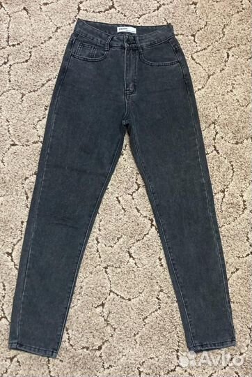 Джинсы женские 25 размер