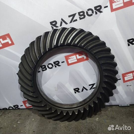 Шестерня MAN TGS 2008 81351996675