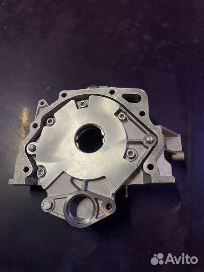 Малонасос ваз 2112, vesta, xray