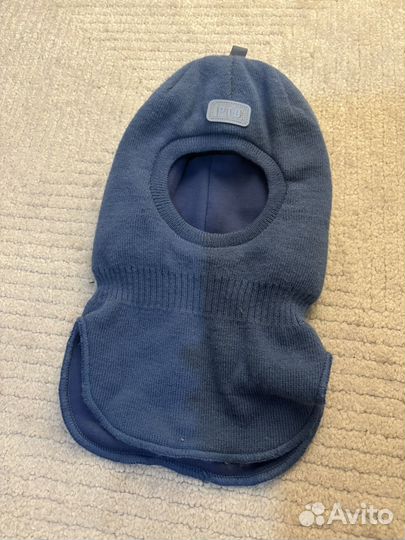 Шапка шлем play touday 46