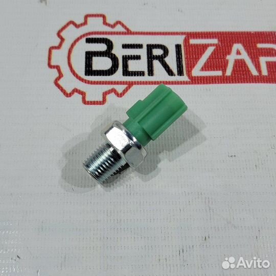Датчик давления масла Mazda 3 BK Z6