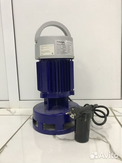 Насос Прима