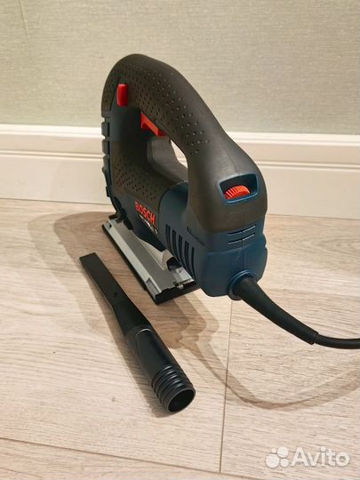 Лобзик bosch GST 150 BCE professional