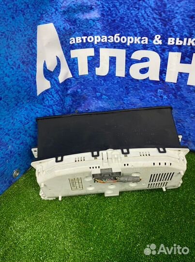 Панель приборов Honda Civic 5D R18A2 2007