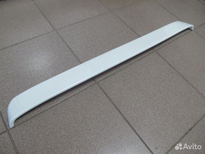 Toyota Camry 40/45 спойлер на заднее стекло L3SB3