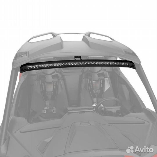 Световая балка LED SMART под крышу BRP Maverick R / 715007322
