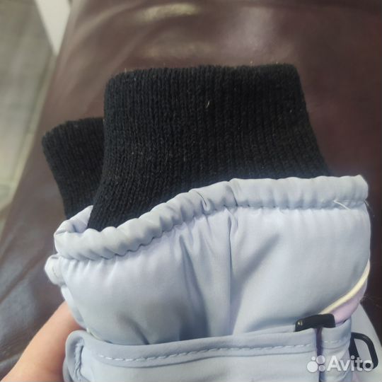 Перчатки для девочки 10 лет