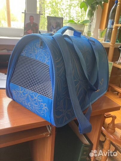 Товары для домашних животных