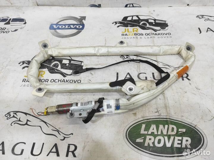 Airbag потолка правая Volvo C30 2006-2013