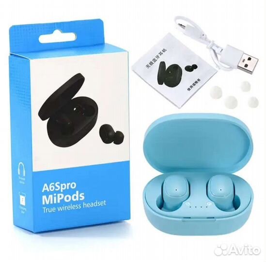 Bluetooth-наушники