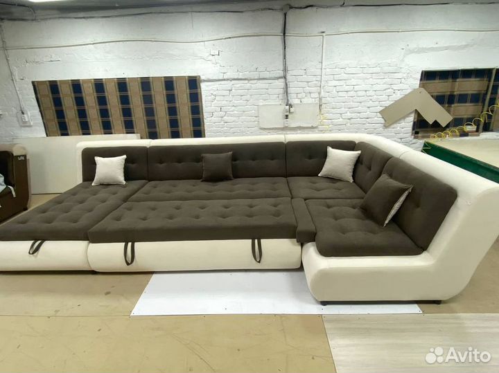 Диван Валенсия