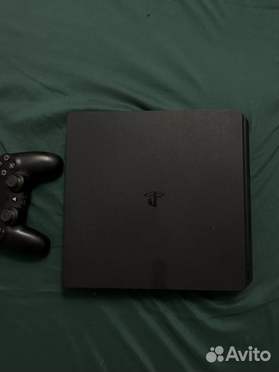 Sony playstation 4