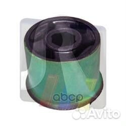 Сайлентблок рычага передней подвески нижнего вн
