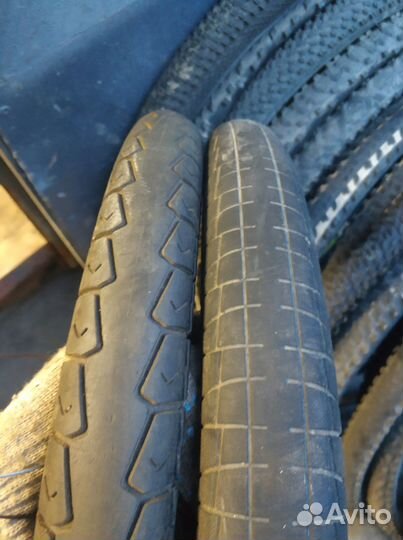 Покрышки для велосипеда