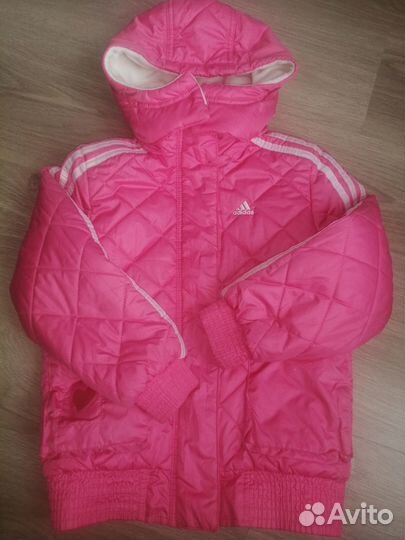 Вещи пакетом на девочку