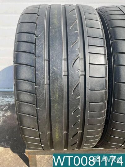 Bridgestone Potenza RE050A 275/30 R20 95T