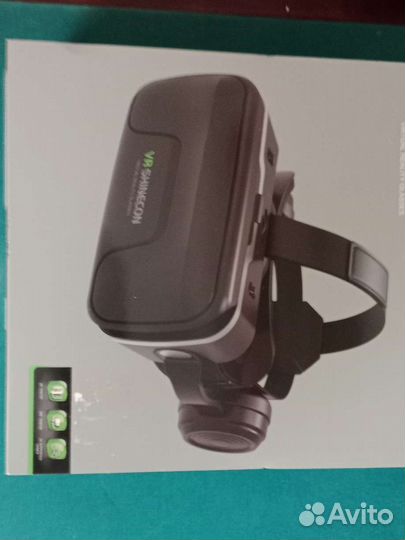 Vr очки для телефона
